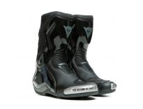 BOTA DAINESE TORQUE 3 OUT AIR - PRETA E CINZA