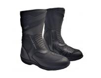 BOTA TEXX STRIKE V2 PRETA