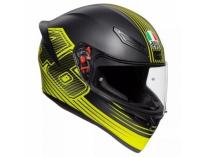 CAPACETE AGV K1 EDGE 46 (VALENTINO ROSSI)