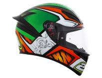 CAPACETE AGV K1 NICOLO ANTONELLI