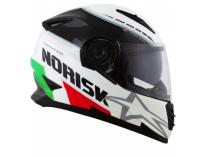 CAPACETE NORISK SOUL GRAND PRIX ITALY