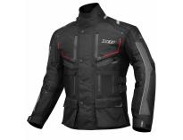 JAQUETA X11 TRAVEL 2 SPECIAL TOUR MASCULINA