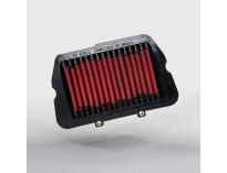 FILTRO ESPORTIVO INBOX TRIUMPH TIGER 800 - 2011 a 2020