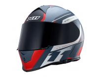 CAPACETE X11 REVO PRO ELEVEN VERMELHO