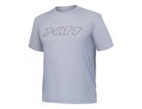 CAMISETA X11 UNDERJACKET - CINZA CLARO