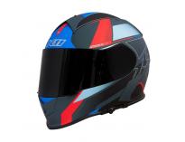 CAPACETE X11 REVO PRO FLAGGER