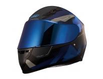 CAPACETE X11 TRUST PRO TRANSIT