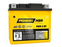 BATERIA PIONEIRO MBR 6-BS