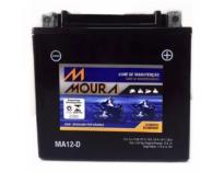 BATERIA MOURA MA12-D