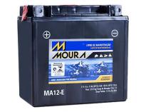 BATERIA MOURA MA12-E