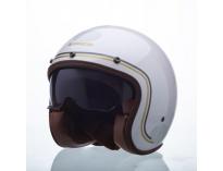 CAPACETE LUCCA SUBLIME CLASSIC