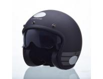 CAPACETE LUCCA SUBLIME TRIPLE