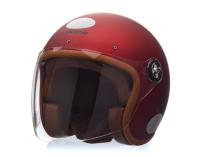 CAPACETE LUCCA GALAXY MATT CHERRY