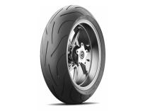 PNEU MICHELIN 190/50 ZR17 M/C (73W) PILOT POWER R