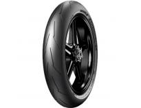 PNEU PIRELLI 120/70ZR-17M/CTL 58W V3 DIABLO SUPERCORSA