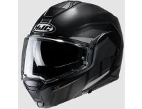CAPACETE HJC I100 180 SOLIDO PRETO 