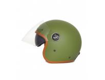 CAPACETE GALAXY MALT GREEN 