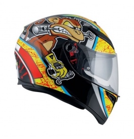 CAPACETE AGV K3 SV NICOLÒ BULEGA
