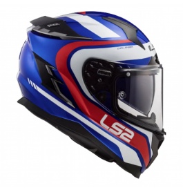 CAPACETE LS2 CHALLENGER FUSION