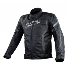 JAQUETA LS2 GATE MASCULINA