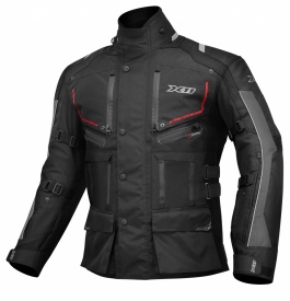 JAQUETA X11 TRAVEL 2 SPECIAL TOUR MASCULINA