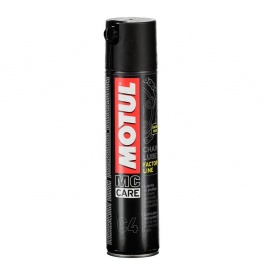 MOTUL MC CARE C4 CHAIN LUBE FACTORY LINE
