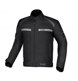 JAQUETA X11 ONE 2 PRETA MASCULINA