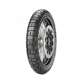 PNEU PIRELLI SCORPION RALLY STR 120/70-19 DIANTEIRO