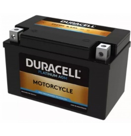 BATERIA DURACELL DTZ10S TZ10S