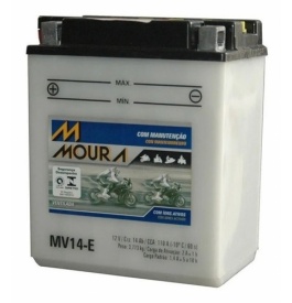 BATERIA MOURA MV14-E