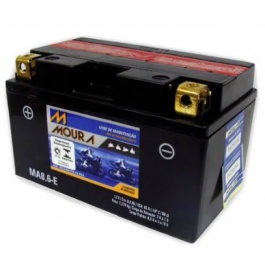 BATERIA MOURA MA8,6-E I MOTO
