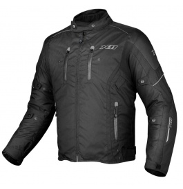 JAQUETA X11 IRON 3 MASCULINA