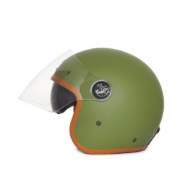 CAPACETE GALAXY MALT GREEN 