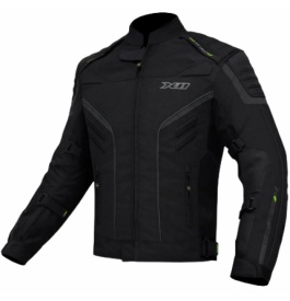 JAQUETA X11 IRON 2 MASCULINA