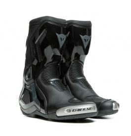 BOTA DAINESE TORQUE 3 OUT AIR - PRETA E CINZA