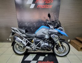 R 1200 GS