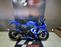 GSX-R 1000