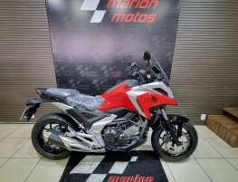 NC 750X/NC 750X ABS