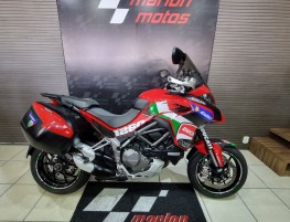 MULTISTRADA 1260 S