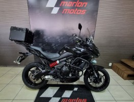 Versys 650cc