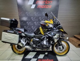 R 1250 GS Premium 40 Anos