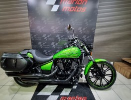 VULCAN 900 CUSTOM