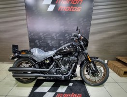 LOW RIDER S FXLRS