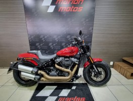 FAT BOB FXFBS