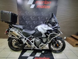 TIGER 1200 GT EXPLORER