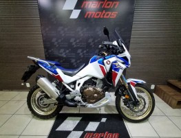 CRF 1100L AFRICA TWIN ADV. SPORTS ES
