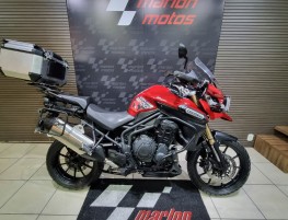 TIGER 1200 EXPLORER