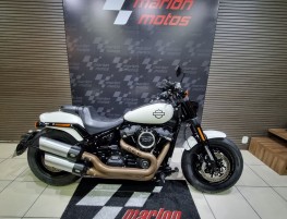 FAT BOB FXFB