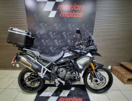TIGER 900 RALLY