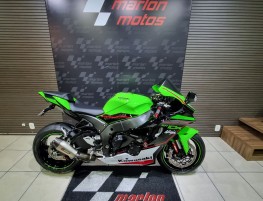 NINJA ZX-10/ ZX-10R 1000cc/30TH Aniv.